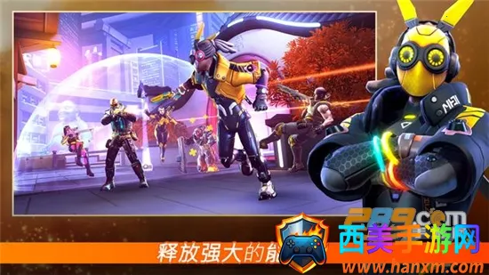 暗影之枪战争2025下载安装 暗影之枪战争2025下载安装