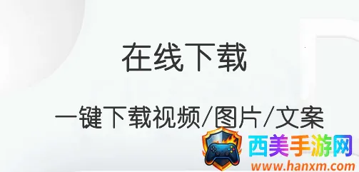 短视频提取大师(视频提取工具) 短视频提取大师(视频提取工具)