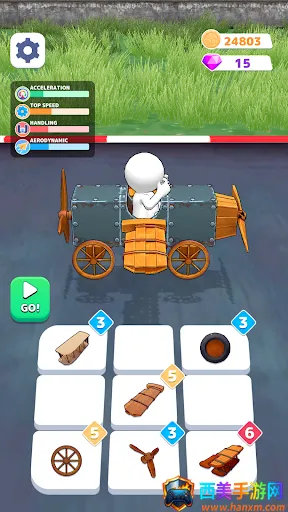 飞行挑战安卓版手机版 飞行挑战安卓版手机版