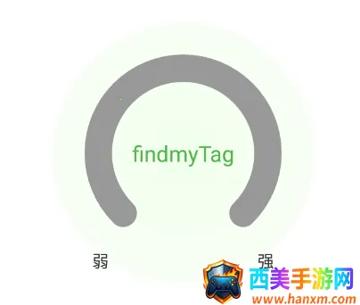 findmyTag(物品定位管理) findmyTag(物品定位管理)