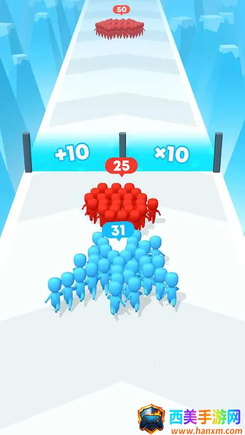 红蓝大战2025最新版本 红蓝大战2025最新版本