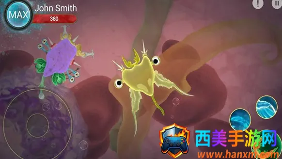 微生物世界安卓版手机版 微生物世界安卓版手机版