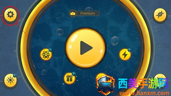 微生物世界安卓版手机版 微生物世界安卓版手机版