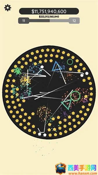 彩球弹射2025最新版本 彩球弹射2025最新版本