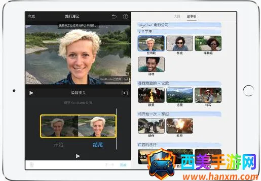 iMovie(��Ƶ��������)