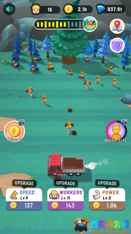 ���÷�ľ(��ľ��Ӫ��Ϸ)