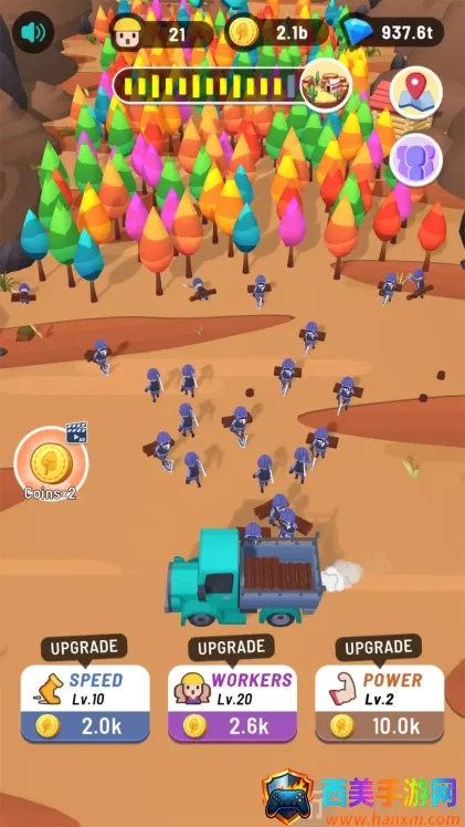 ���÷�ľ(��ľ��Ӫ��Ϸ)