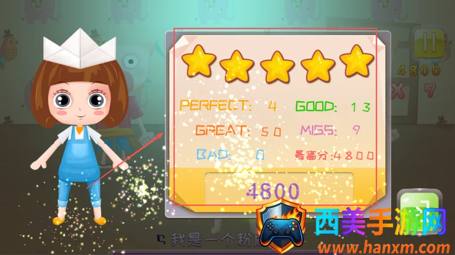 ��������������(��ͯ�赸������Ϸ)