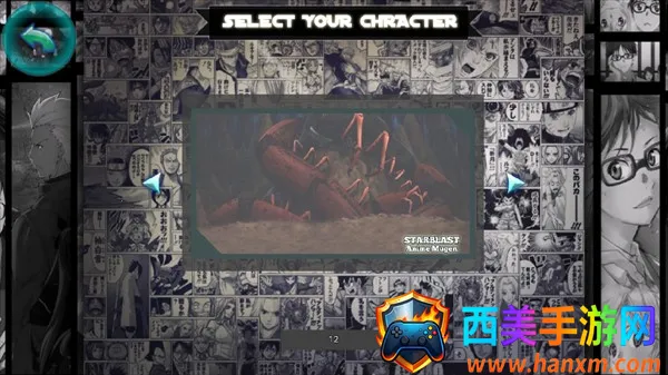 ����VS��Ӱ������ս2025�ٷ����°汾