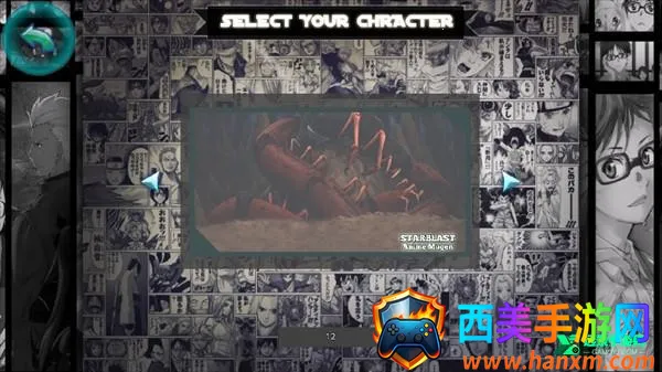 ����VS��Ӱ������ս2025�ٷ����°汾