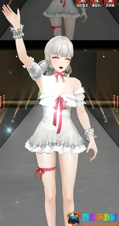 ����ż��������(ż��Ӫ��Ϸ)