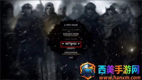 冰汽时代最后的家园(末世经营游戏) 冰汽时代最后的家园(末世经营游戏)