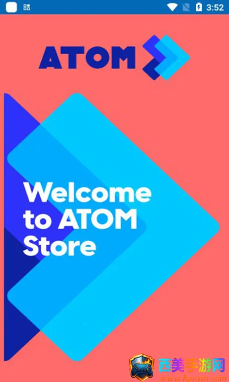 ATOM Store(������Դ�̵�)