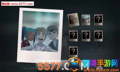 OXENFREE(ð�ս�����Ϸ)