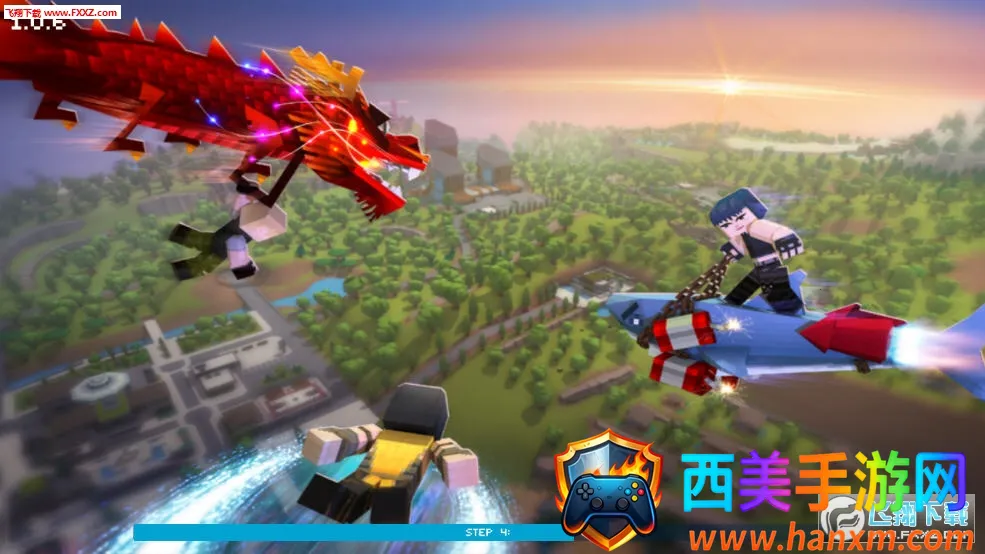 像素战争2026下载安装 像素战争2026下载安装