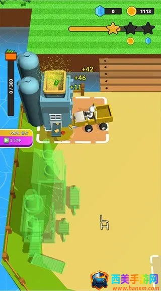 ʯͷ���(��ݻ�ģ������Ϸ)