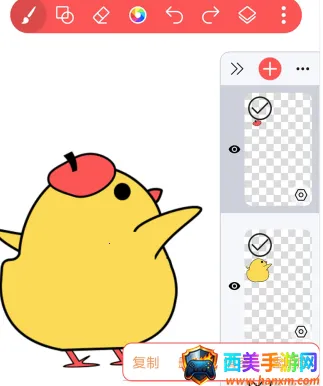 С����Ϳѻ����(�ֻ��滭����)