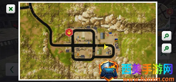 ����ԽҰ����˾��(����ģ���ʻ��Ϸ)