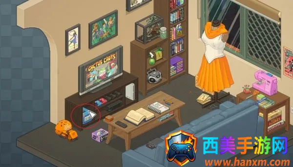 ���ģ����(ģ������Ϸ)