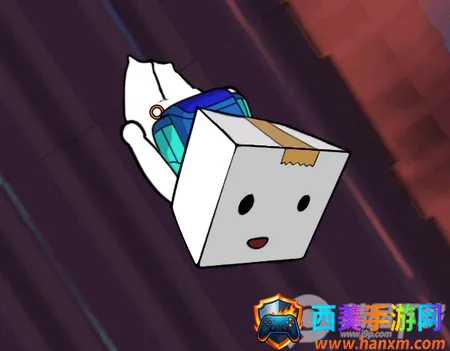 纸盒人大闹三国安卓版手机版 纸盒人大闹三国安卓版手机版