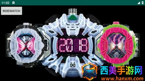 ������ʿʱ��ģ����