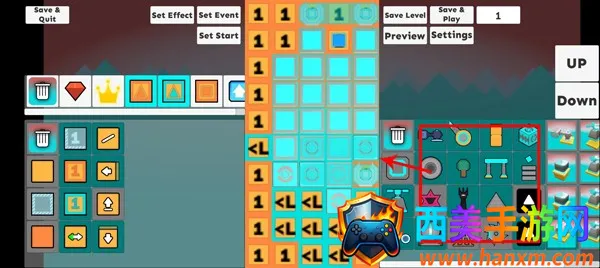 ���������rsr(��Ϸ�ؿ�����ƽ̨)