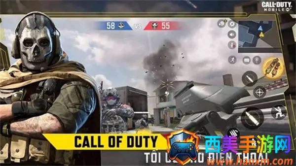 ʹ���ٻ�Խ�Ϸ�(ǹս�����Ϸ)