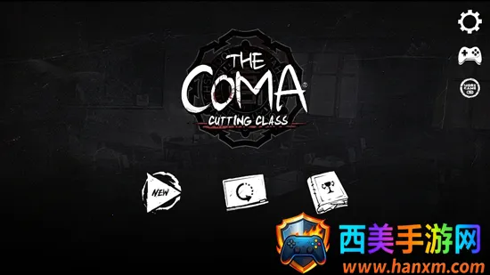 昏迷禁入校园2026官方最新版本 昏迷禁入校园2026官方最新版本