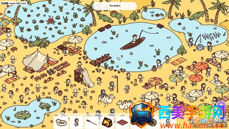 Hidden Through Time2026���°汾