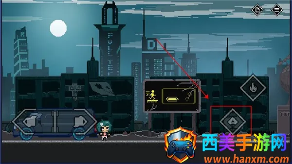 维度骇客(黑客冒险游戏) 维度骇客(黑客冒险游戏)