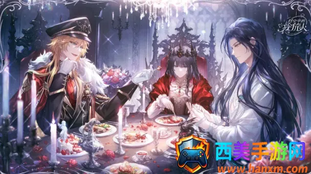 时空中的绘旅人2026官方最新版本 时空中的绘旅人2026官方最新版本