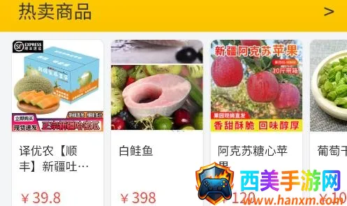 美丽新疆(新疆特产购物) 美丽新疆(新疆特产购物)