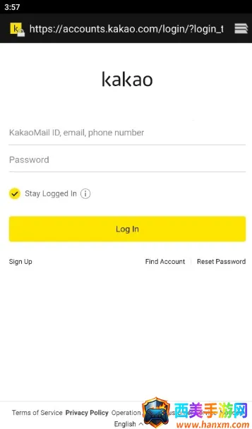 kakaopage(韩漫阅读平台) kakaopage(韩漫阅读平台)