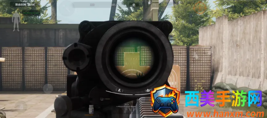 暗区突围安卓版手机版 暗区突围安卓版手机版