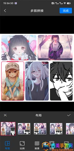 ��Ƭǽ(ͼƬƴͼ����)