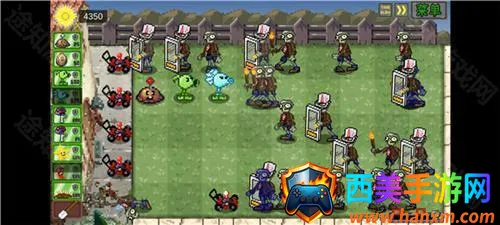 ֲ���ս��ʬ����(����������Ϸ)