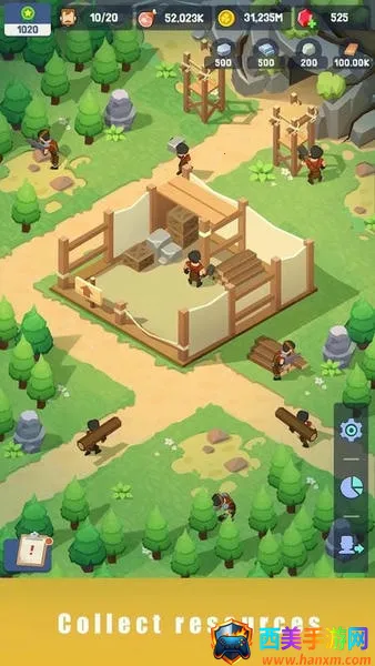 幸存者岛屿不减反增 幸存者岛屿不减反增