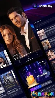 ShortPlay2026下载安装 ShortPlay2026下载安装