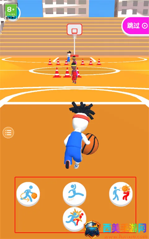 ��Ѫ����(������Ϸ�淨)