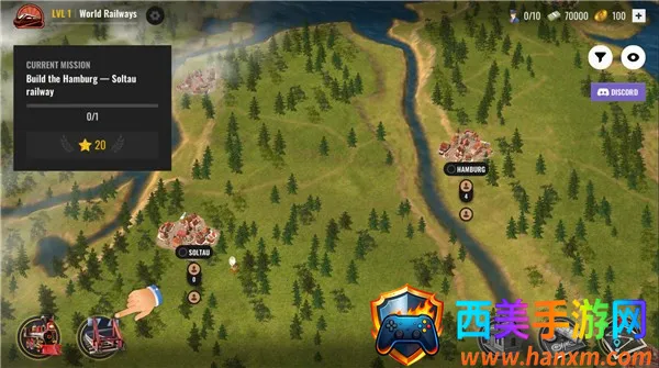 Railroad Empire2026���°汾