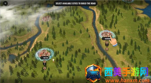 Railroad Empire���İ�