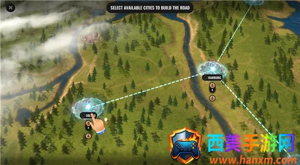 Railroad Empire���İ�