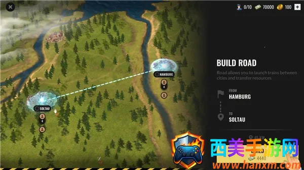 Railroad Empire���İ�