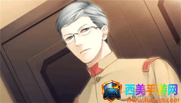 蝶之华毒之锁(乙女向冒险游戏) 蝶之华毒之锁(乙女向冒险游戏)