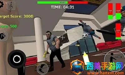 Ӥ��ģ����(Ӥ��ģ����Ϸ)