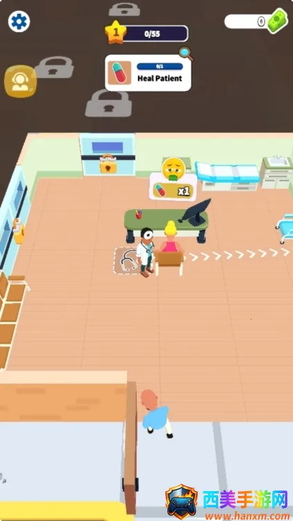 ����ҽ��ģ����