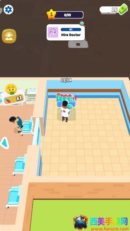 ����ҽ��ģ����