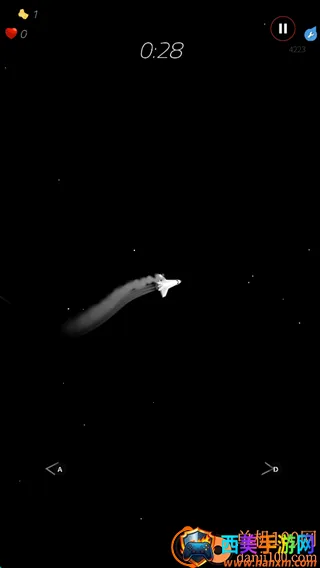 ̫����������Ϸ(2 Minutes in Space)