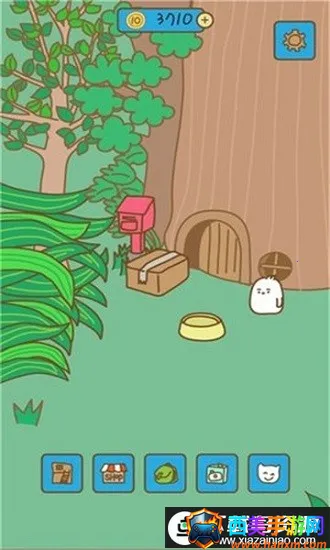 ����è���