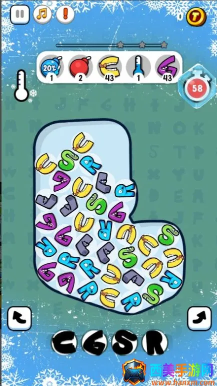 ��ĸ��������